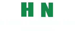 H.Nieva y asociados S.R.L